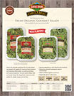 Super Mix Baby Kale Sell Sheet Thumb