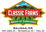 Classic Farms Logo