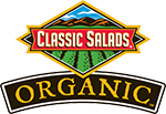 Classic Organic Logo